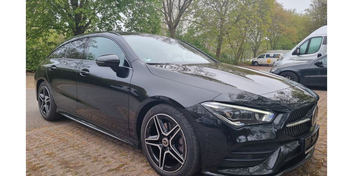 Mercedes-Benz CLA 220 125.300 km 26.180 &euro; Münster 48151
