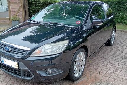 Ford Focus 220.100 km 1.000 &euro; Recklinghausen 45659