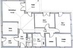 Einziehen und Wohlfühlen Familienbungalow Hildesheim Sorsum zimmer