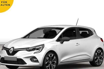 Renault Clio 49.228 km 13.990 &euro; Marburg 35039
