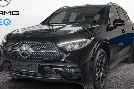 Mercedes GLC 220