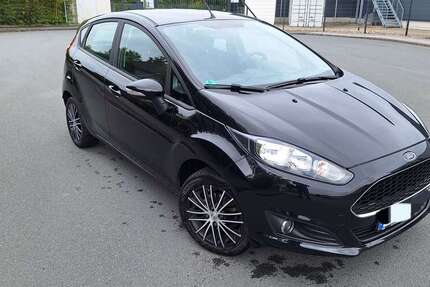 Ford Fiesta 44.500 km 8.450 € Kamen 59174