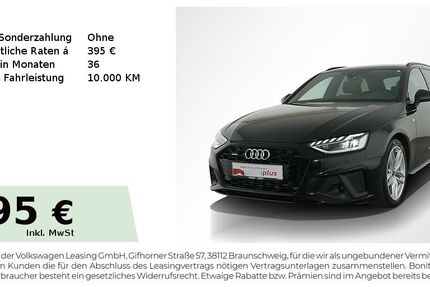 Audi A4 73.800 km 30.880 &euro; Nürnberg 90431