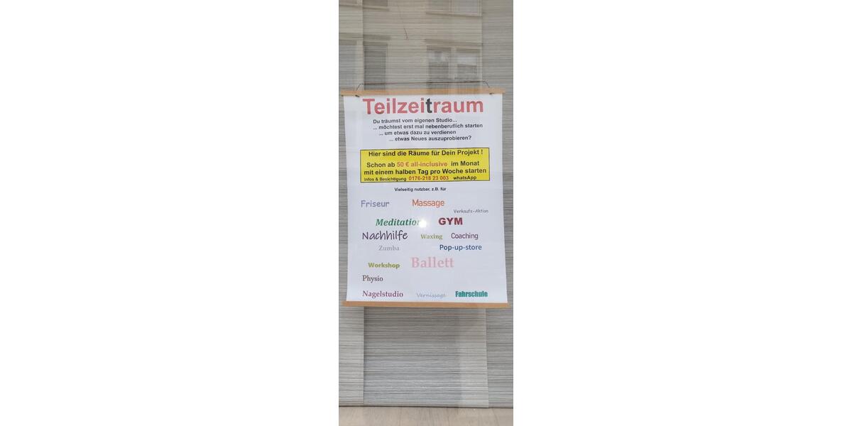 Gewerbeobjekt Pirmasens Niedersimten - 50&euro; | Angebot:25803121