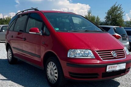 VW Sharan 172.000 km 2.999 &euro; Jandelsbrunn 94118