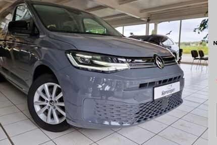 VW Caddy Maxi 42.759 km 41.890 € Glauchau 08371