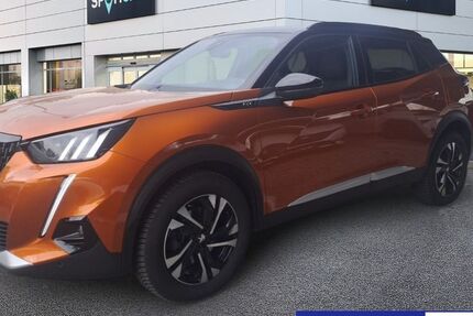 Peugeot 2008 33.562 km 22.090 &euro; Mannheim 68309
