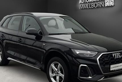 Audi Q5 78.400 km 35.090 &euro; Barchfeld - Immelborn 36456