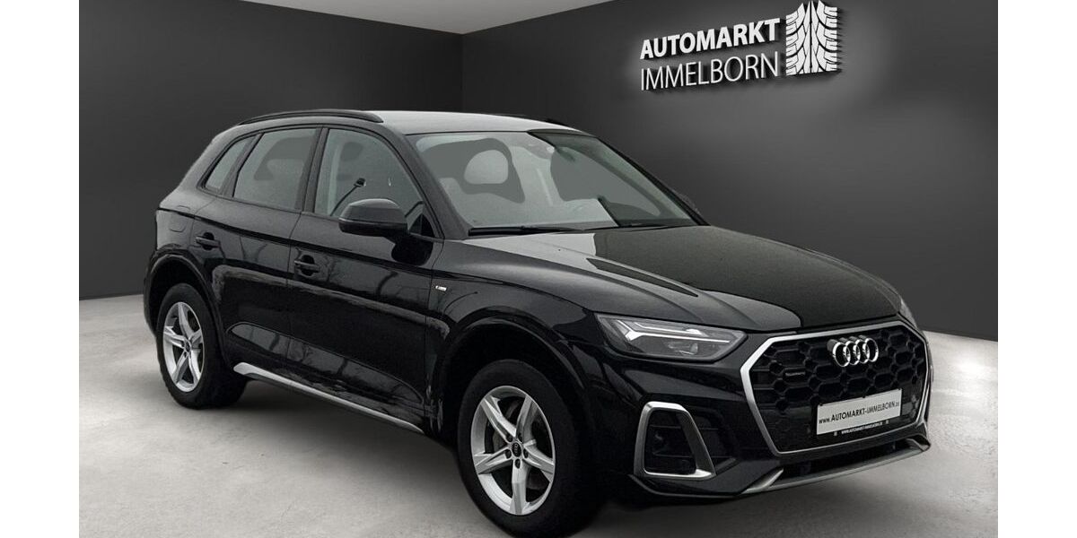 Audi Q5 78.400 km 35.090 &euro; Barchfeld - Immelborn 36456
