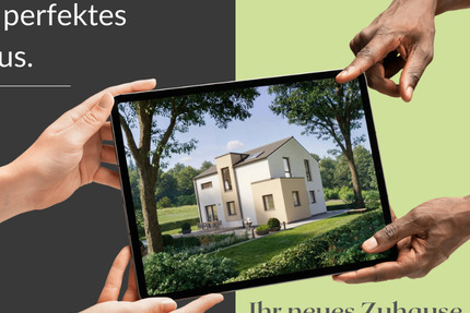 Ihr Traumhaus zum Aktionspreis - Schnell zugreifen! 5 zimmer