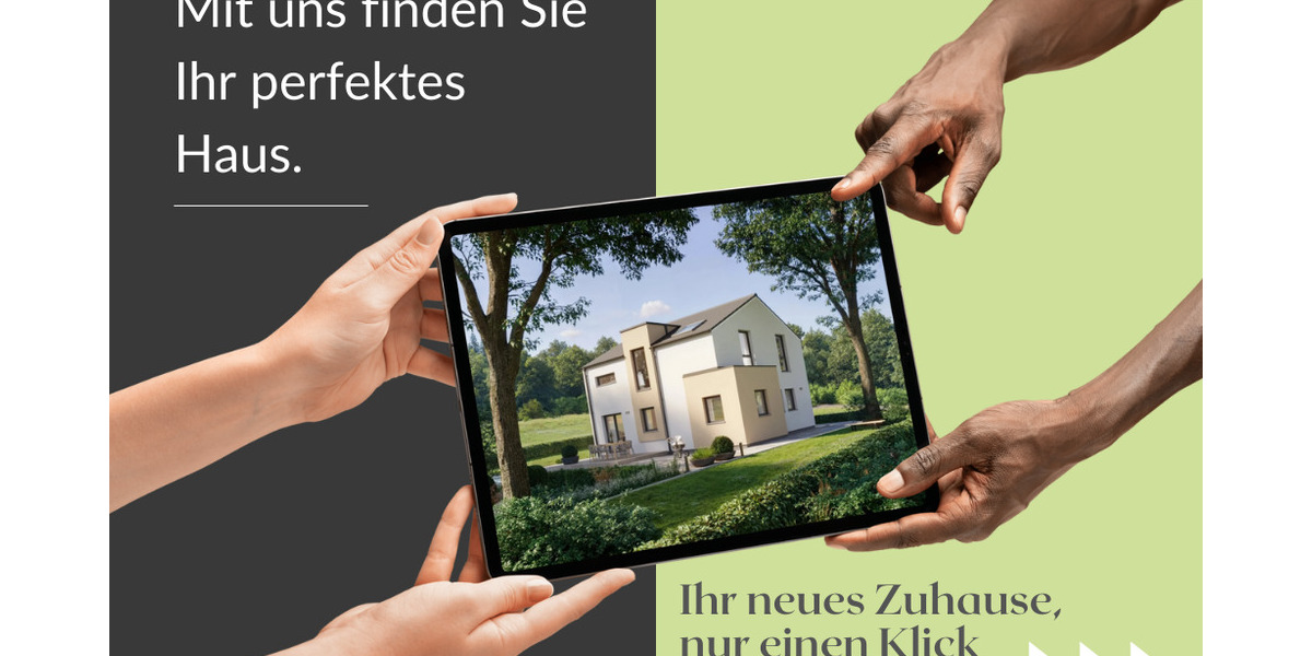 Ihr Traumhaus zum Aktionspreis - Schnell zugreifen! 5 zimmer