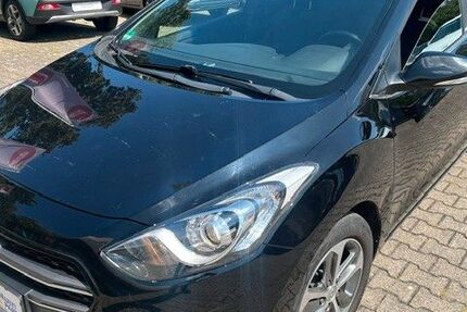 Hyundai i30 147.800 km 7.800 &euro; Villingen-Schwenningen 78048
