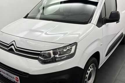 Citroen Berlingo 11.845 km 18.790 &euro; Mittweida 09648