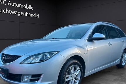 Mazda 6 165.169 km 4.990 &euro; Ahlen 59227