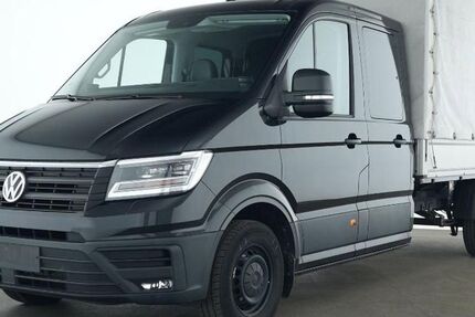 VW Crafter 15.606 km 36.790 &euro; Sangerhausen 06526