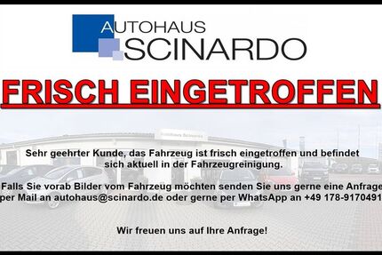 Ford Focus 21.000 km 23.980 &euro; Babenhausen 64832