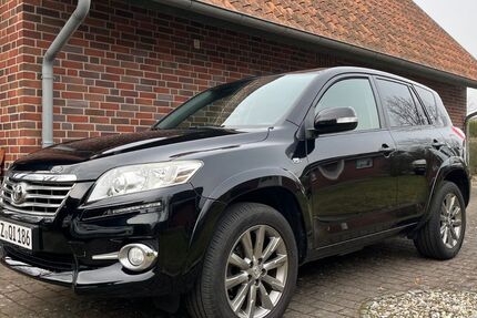 Toyota RAV 4 137.000 km 11.490 &euro; Dassendorf 21521