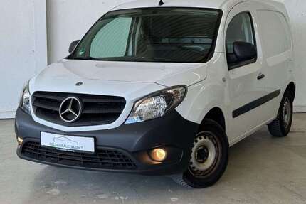 Mercedes-Benz Citan 75.730 km 9.970 &euro; Dillingen 89407