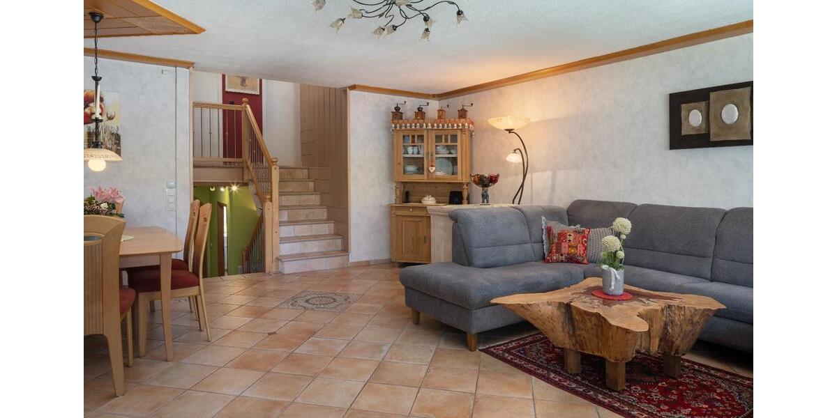 Maisonettenwohnung Unterschleißheim - 4 Zimmer, 105 m&sup2;, 679.000&euro; | Angebot:26314037