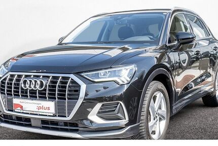Audi Q3 26.107 km 26.990 &euro; Wittenberge 19322