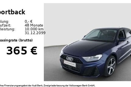 Audi A1 3.097 km 26.690 &euro; Berlin 13581