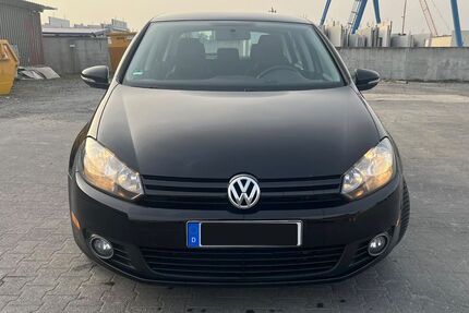 VW Golf 191.847 km 6.990 &euro; Paderborn 33098