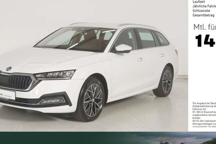 Skoda Octavia 30.108 km 29.980 &euro; Pilsach 92367