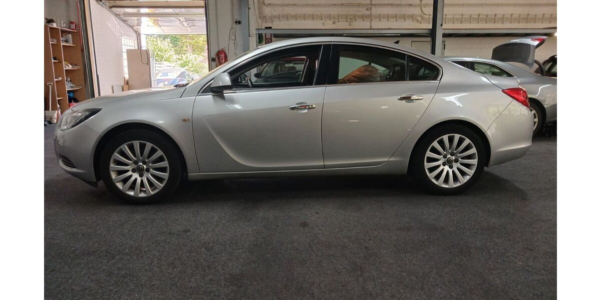 Opel Insignia 179.900 km 5.990 &euro; Rüsselsheim 65428