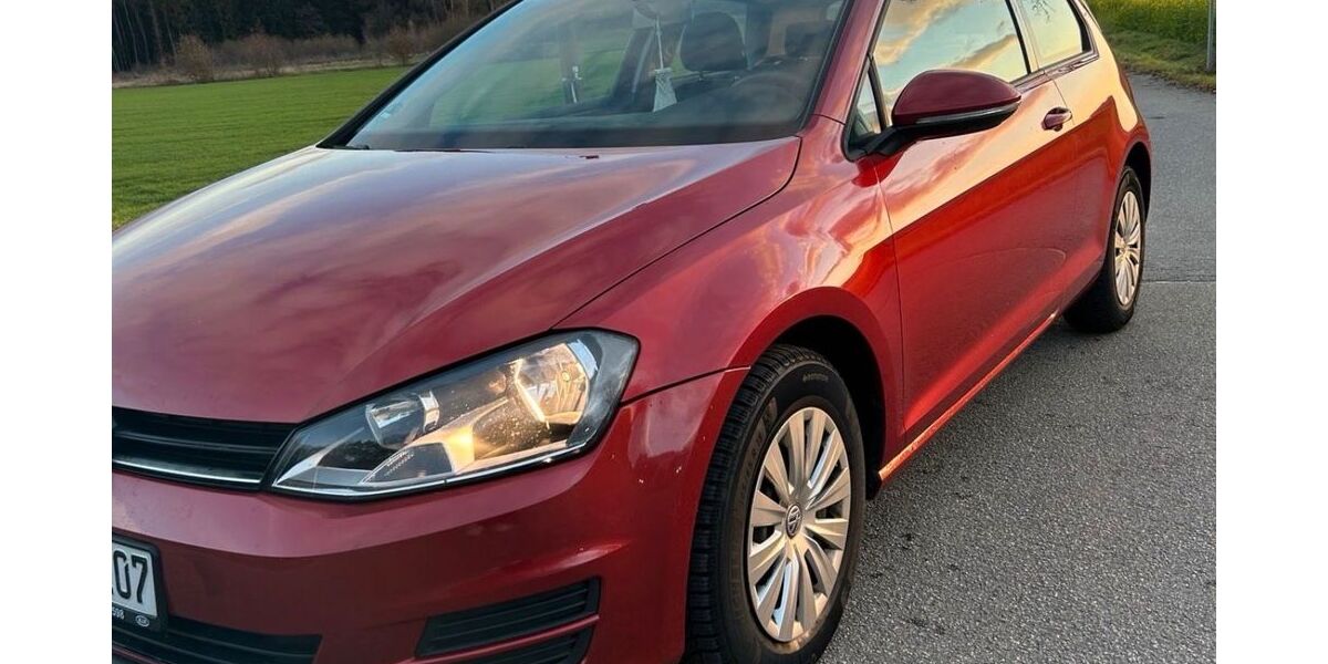 VW Golf 177.000 km 6.500 &euro; München 81249