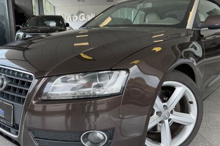 Audi A5 299.999 km 6.999 &euro; Golzheim 52399