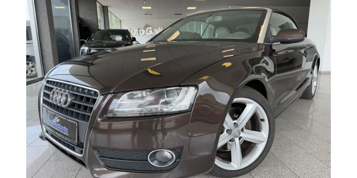 Audi A5 299.999 km 6.999 &euro; Golzheim 52399