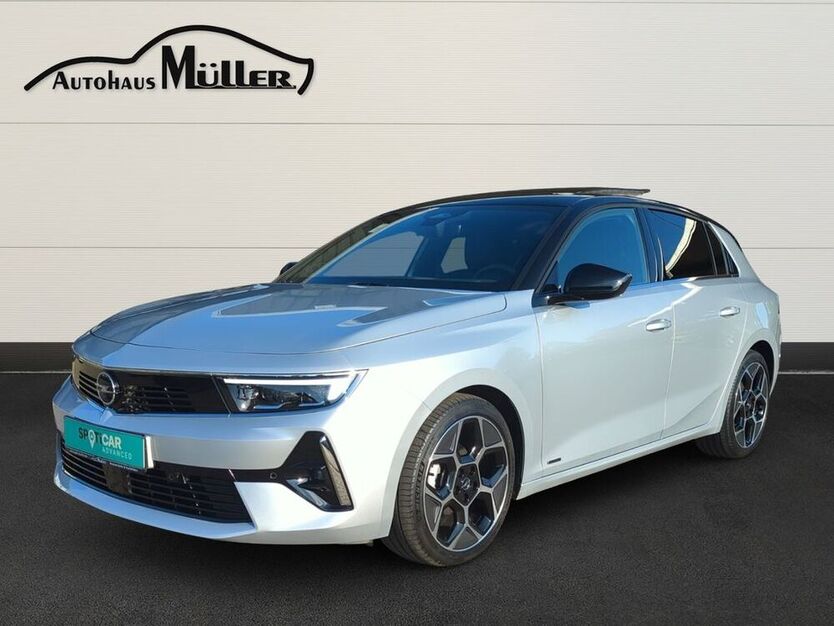 Astra