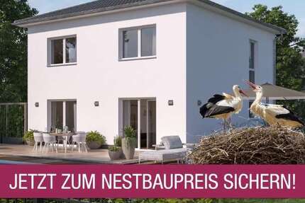 Haus Albstadt Laufen Gemarkung Laufen an der Eyach - 4 Zimmer, 140 m&sup2;, 616.117&euro; | Angebot:26908021