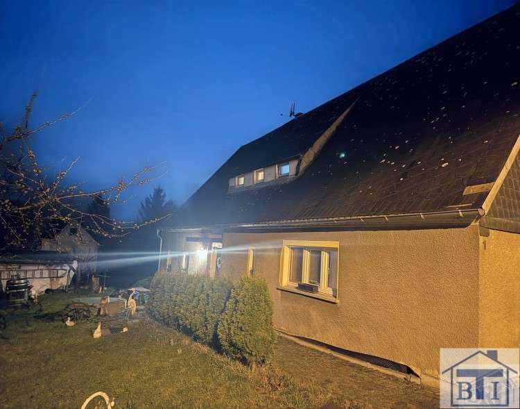 Einfamilienhaus Kottmarsdorf - 6 Zimmer, 190 m&sup2;, 180.000&euro; | Angebot:26183107