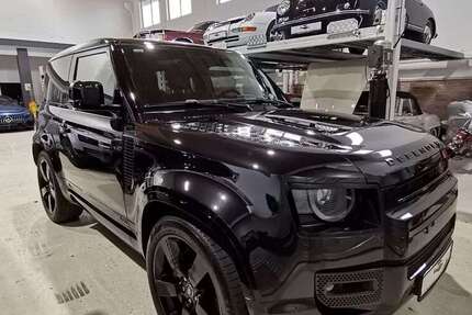 Land Rover Defender 1.900 km 159.900 &euro; Gschwend 74417