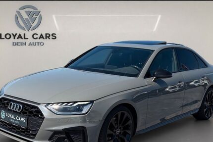 Audi A4 84.900 km 28.990 &euro; Büttelborn 64572