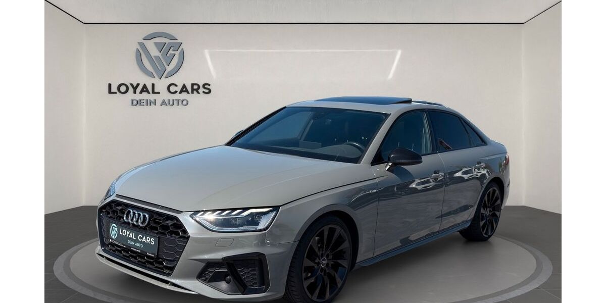 Audi A4 84.900 km 28.990 &euro; Büttelborn 64572