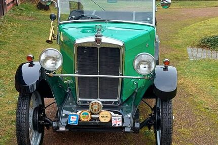 Austin Rover Andere 81.000 km 18.500 &euro; Hollenstedt 21279