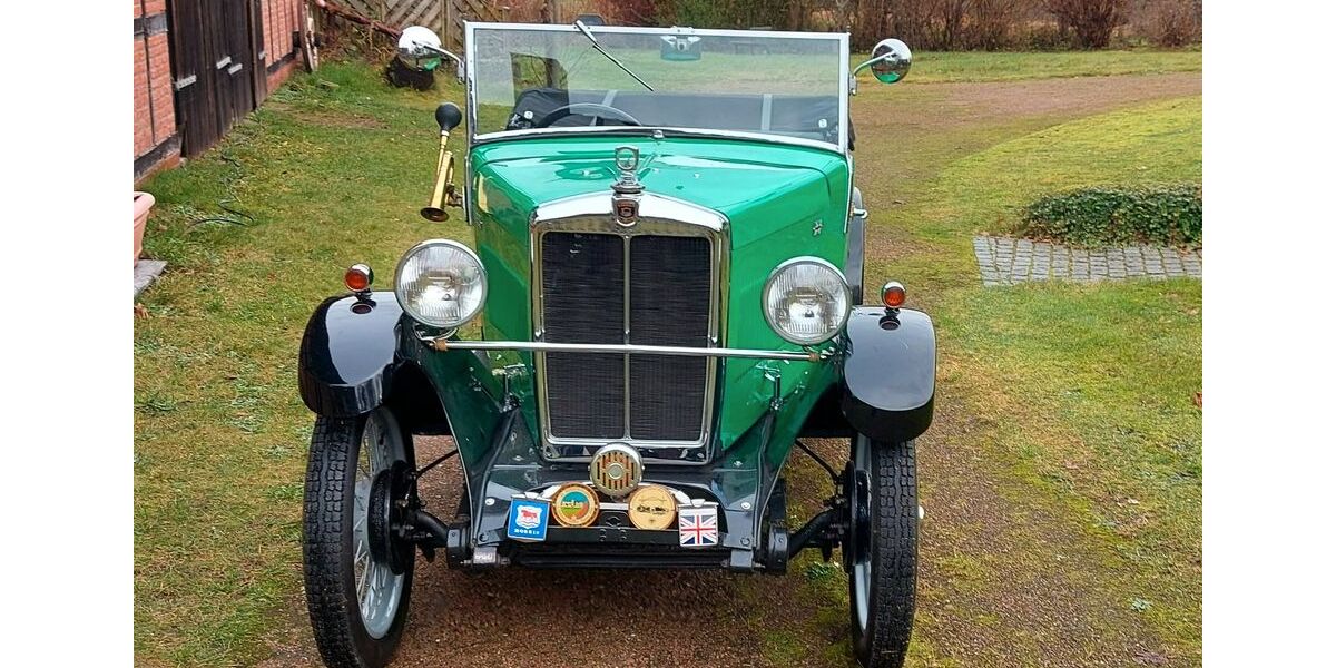 Austin Rover Andere 81.000 km 18.500 &euro; Hollenstedt 21279