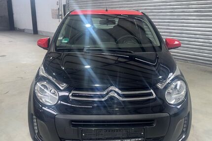 Citroen C1 97.000 km 6.900 &euro; Hünxe 46569