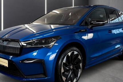 Skoda Enyaq 108.000 km 28.480 &euro; Osterode am Harz 37520