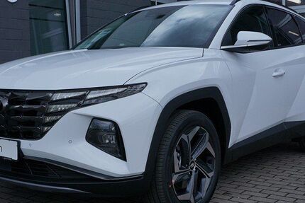 Hyundai TUCSON 75.442 km 22.999 &euro; Bünde 32257