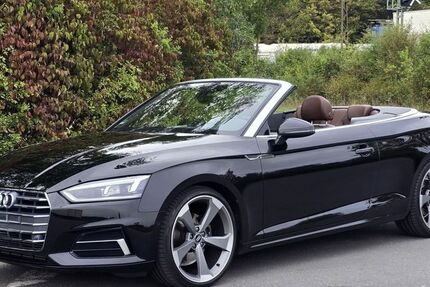 Audi A5 70.000 km 19.990 &euro; Wendelstein 90530