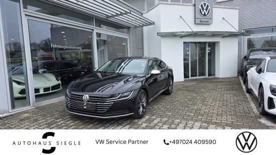 VW Arteon 99.558 km 24.940 &euro; Wendlingen am Neckar 73240