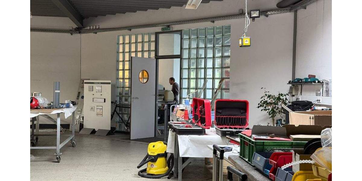 Gewerbeobjekt Wilhelmshaven Ebkeriege - 690.000&euro; | Angebot:25679023