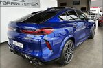 BMW X6 M Competition Laser Fond-Ent. Pano Softclose 53.600 km 77.900 &euro; Stade 21682