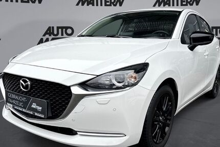 Mazda 2 76.539 km 15.390 &euro; Bielefeld 33719