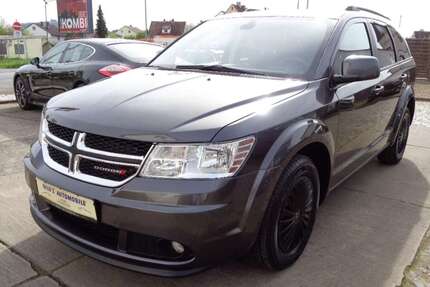 Fiat Freemont 132.000 km 14.750 &euro; Kirchhain 35274