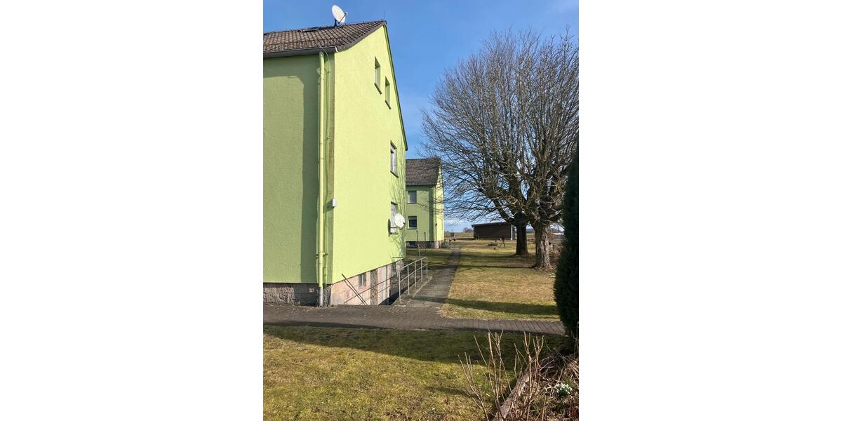 Mehrfamilienhaus, Wohnhaus Tann (Rhön) - 12 Zimmer, 644 m&sup2;, 600.000&euro; | Angebot:26786585