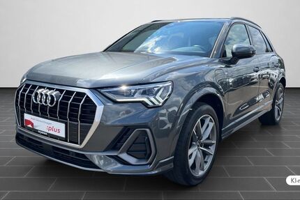 Audi Q3 49.990 km 34.490 &euro; Homburg 66424